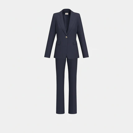 TAILLEUR EMMOGGI FIT REGOLARE