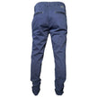 Pantalone con dettaglio laccio interno OUTFIT