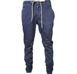 Pantalone con dettaglio laccio interno OUTFIT