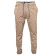 Pantalone con dettaglio laccio interno OUTFIT