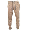 Pantalone con dettaglio laccio interno OUTFIT