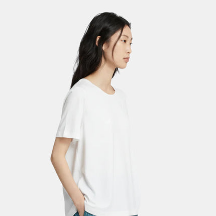 BLUSA MMLOTRE IN SETA