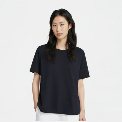 BLUSA MMLOTRE IN SETA