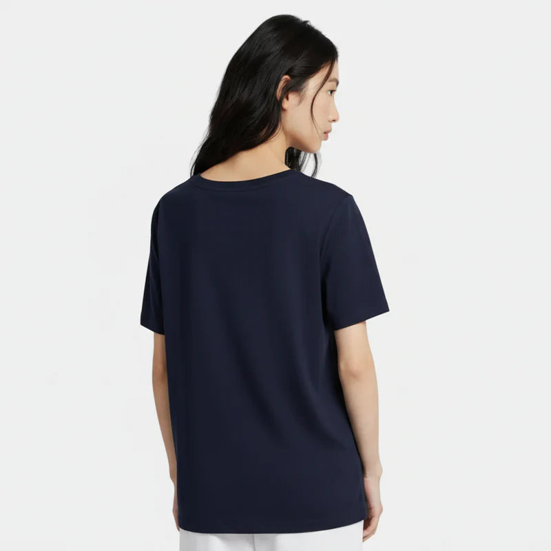 BLUSA MMLOTRE IN SETA