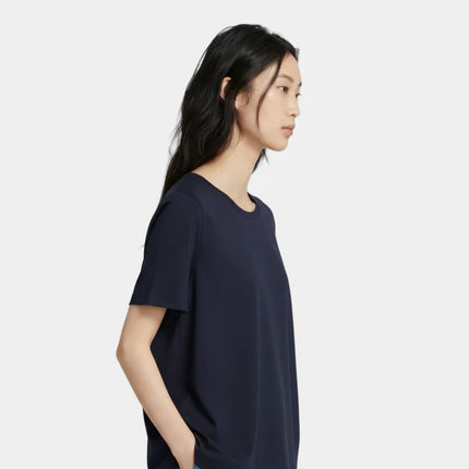 BLUSA MMLOTRE IN SETA