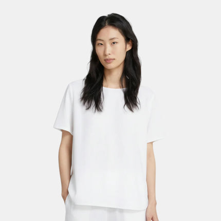 BLUSA MMLOTRE IN SETA