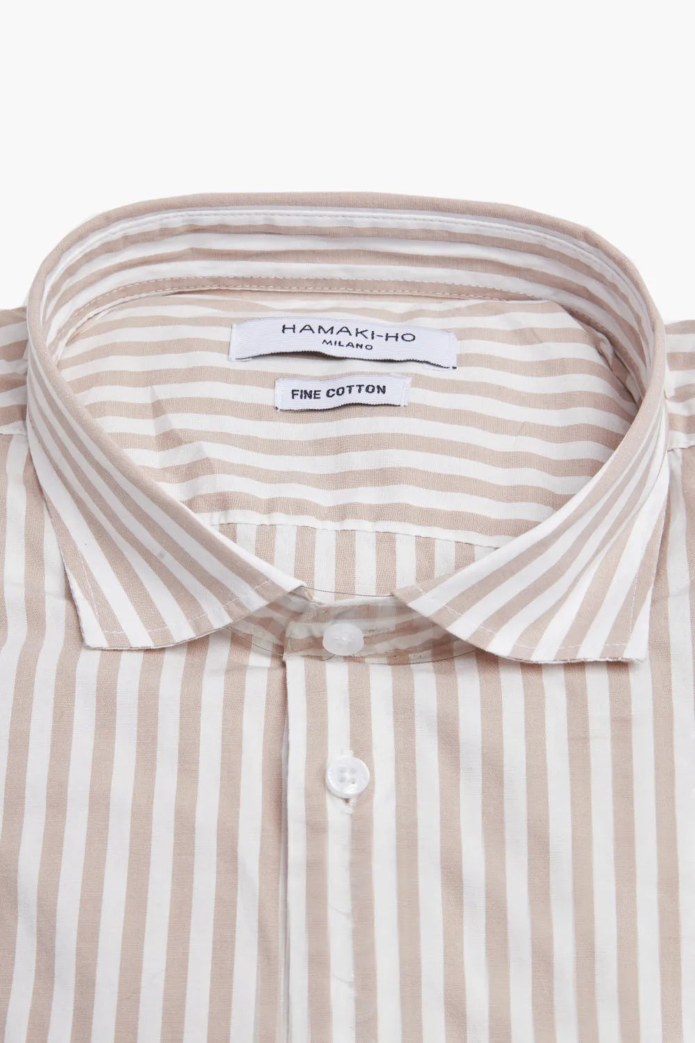 CAMICIA HAMAKI-HO