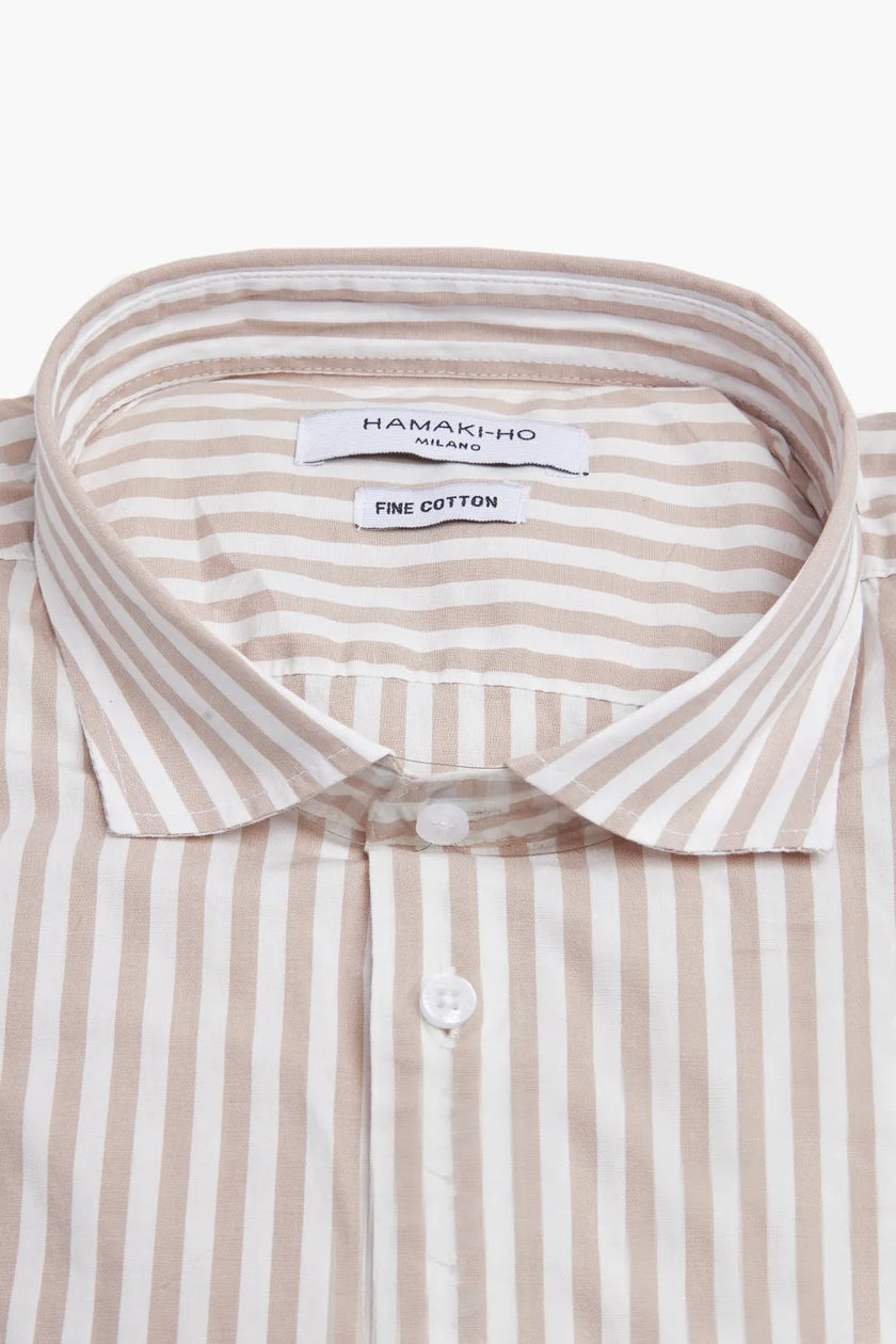 CAMICIA HAMAKI-HO