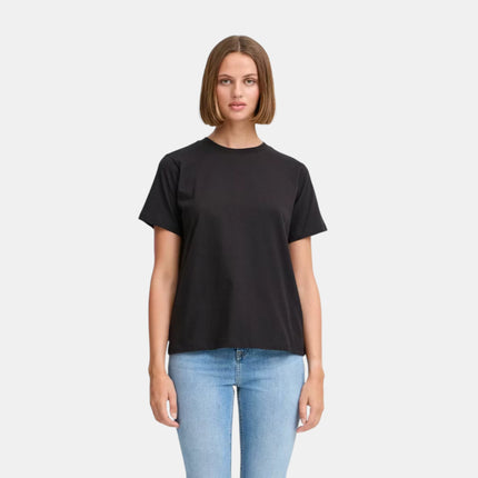 T-SHIRT PALMER LOOSE SS REGULAR FIT