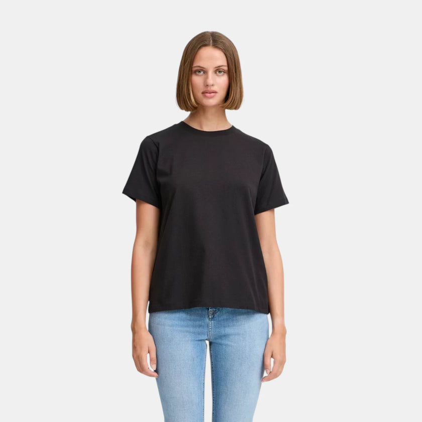 T-SHIRT PALMER LOOSE SS REGULAR FIT