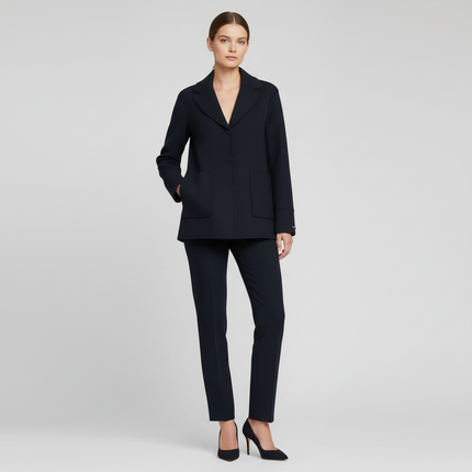 GIACCA PALOS OVER FIT