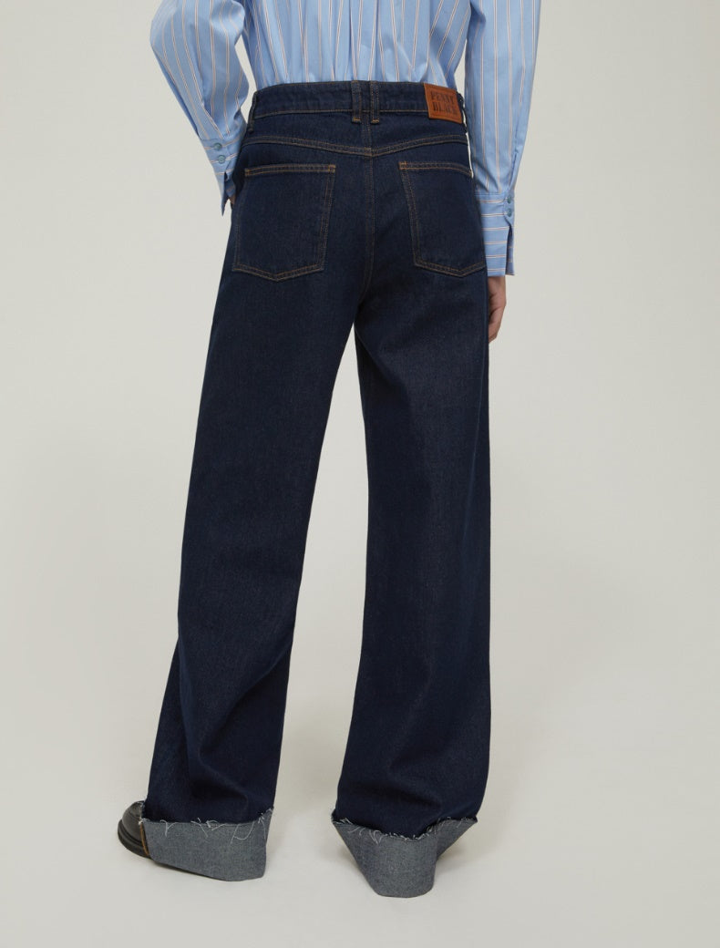 PBPUDDLE - blu scuro - 3