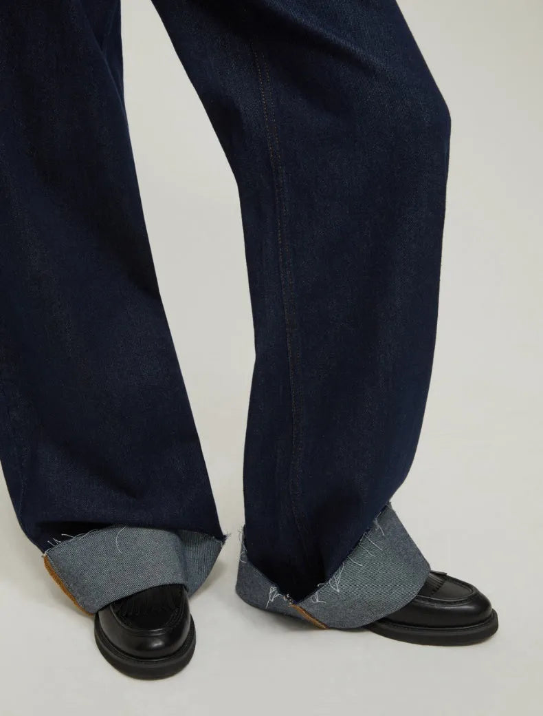 PBPUDDLE - blu scuro - 4