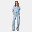Jeans a Palazzo Wide Leg
