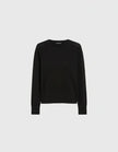 Maglia Donna Girocollo Modello Basic