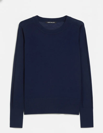Maglia Donna Girocollo Modello Basic
