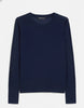 Maglia Donna Girocollo Modello Basic