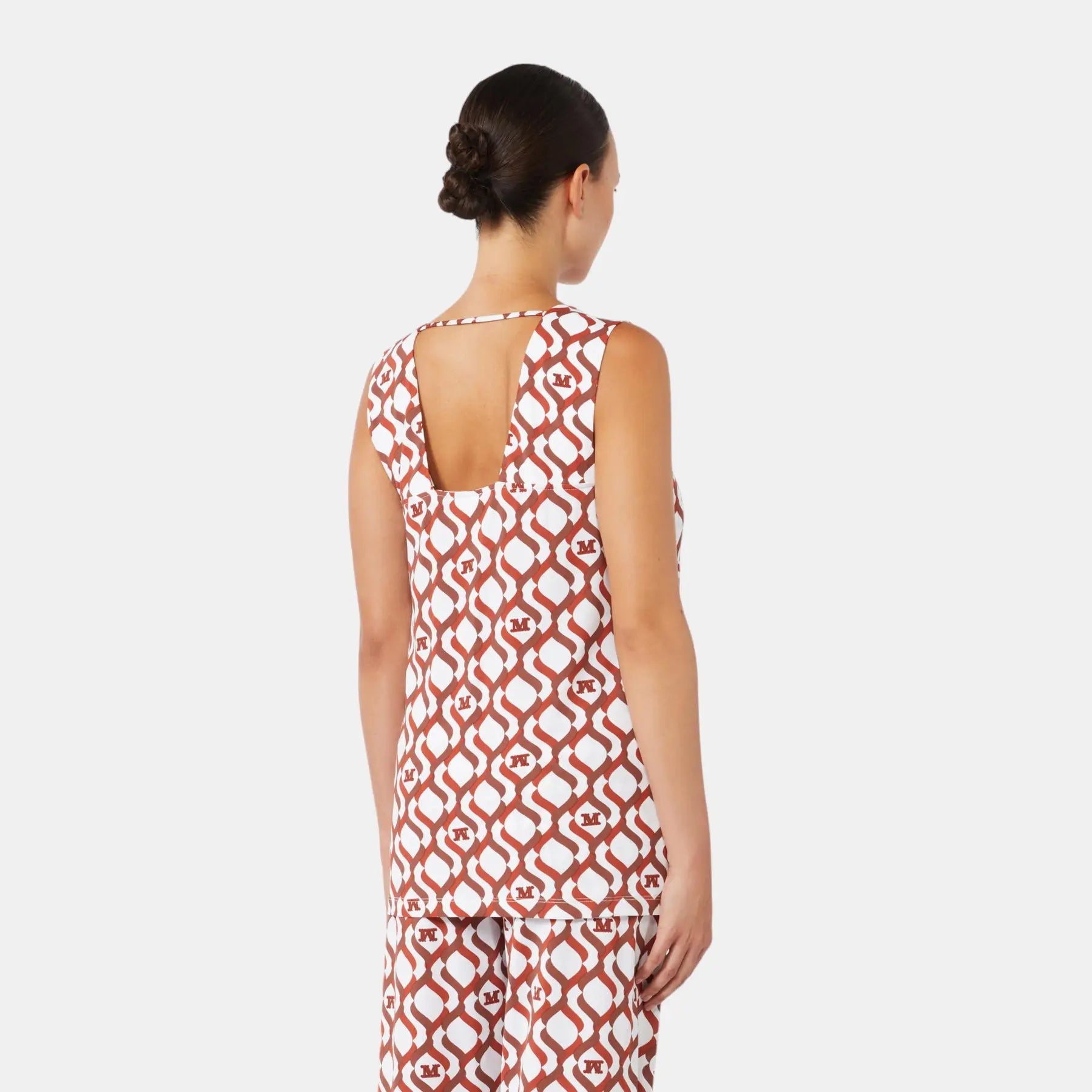 BLUSA BCHPELOTA FANTASIA MM