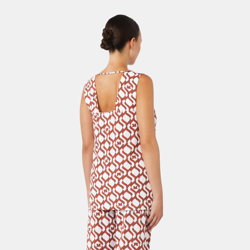 BLUSA BCHPELOTA FANTASIA MM
