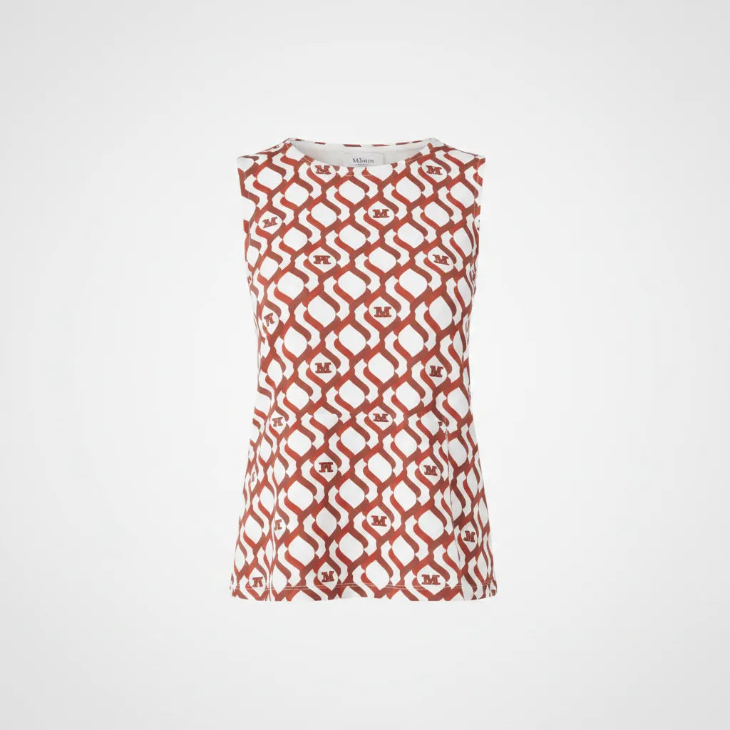 BLUSA BCHPELOTA FANTASIA MM
