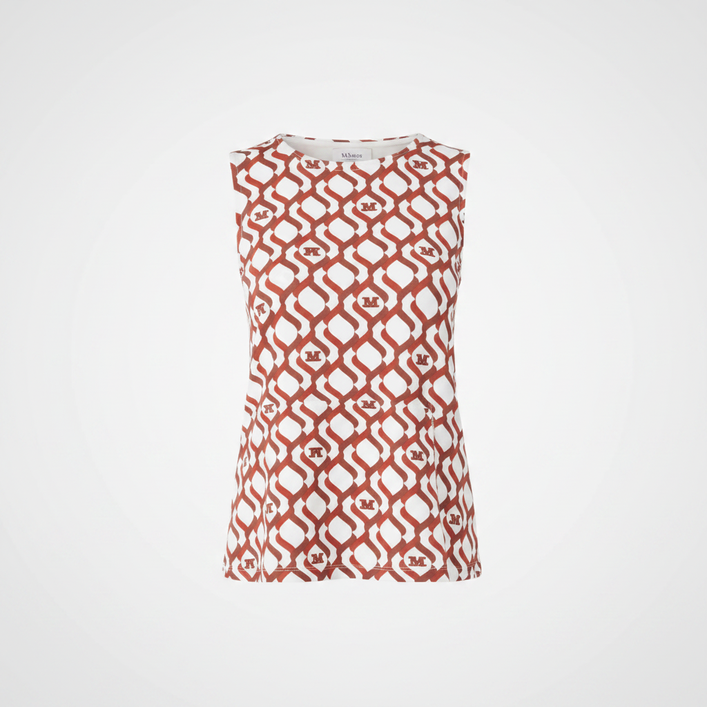 BLUSA BCHPELOTA FANTASIA MM