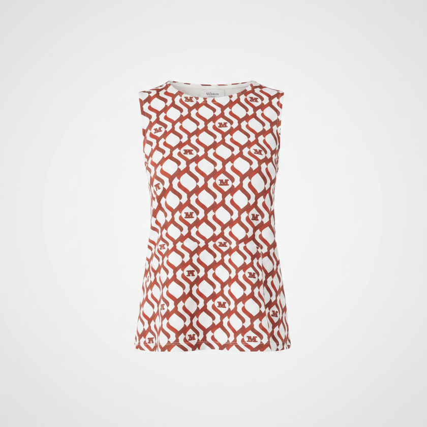 BLUSA BCHPELOTA FANTASIA MM
