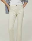 PANTALONE  FLARE FIT