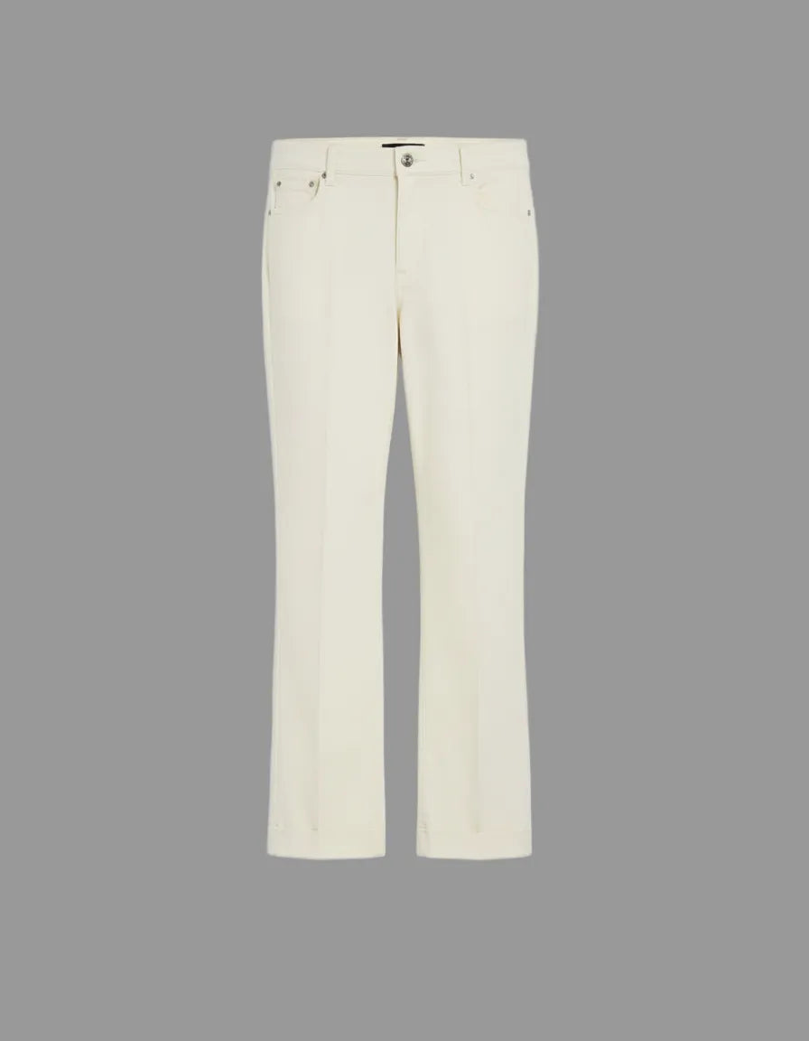 PANTALONE  FLARE FIT