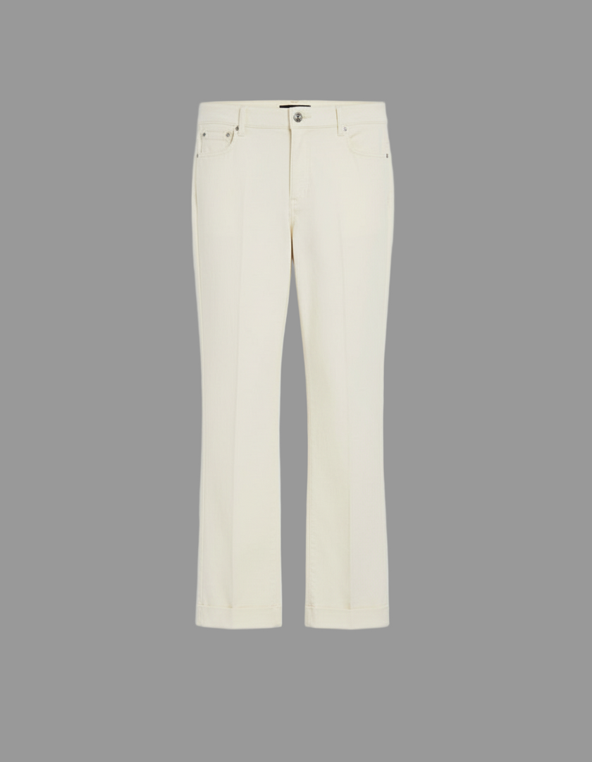 PANTALONE  FLARE FIT