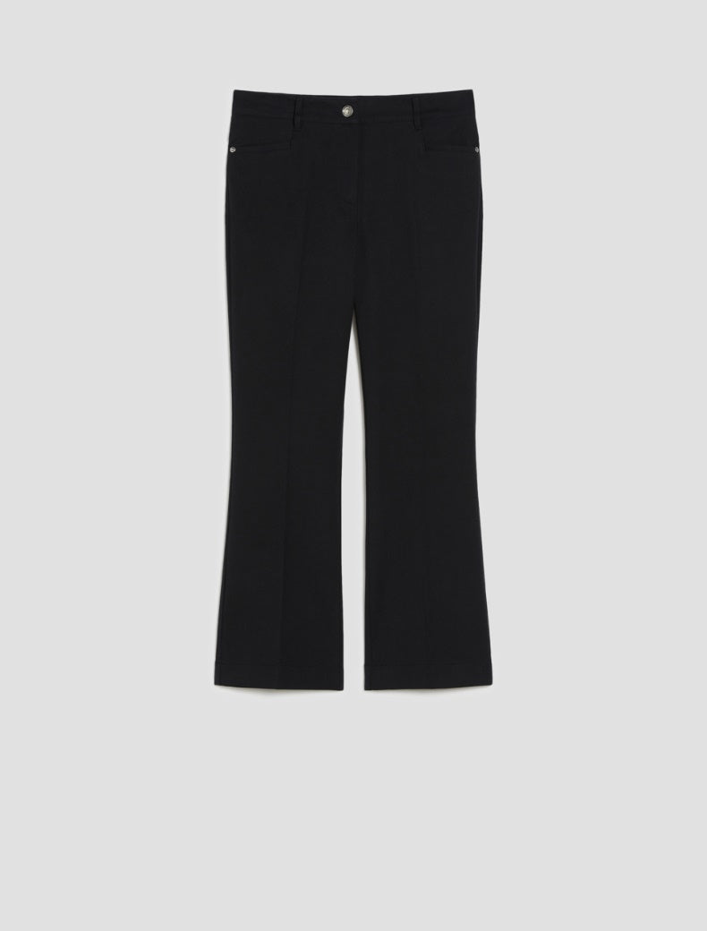 PENNYFLARE - nero - 1