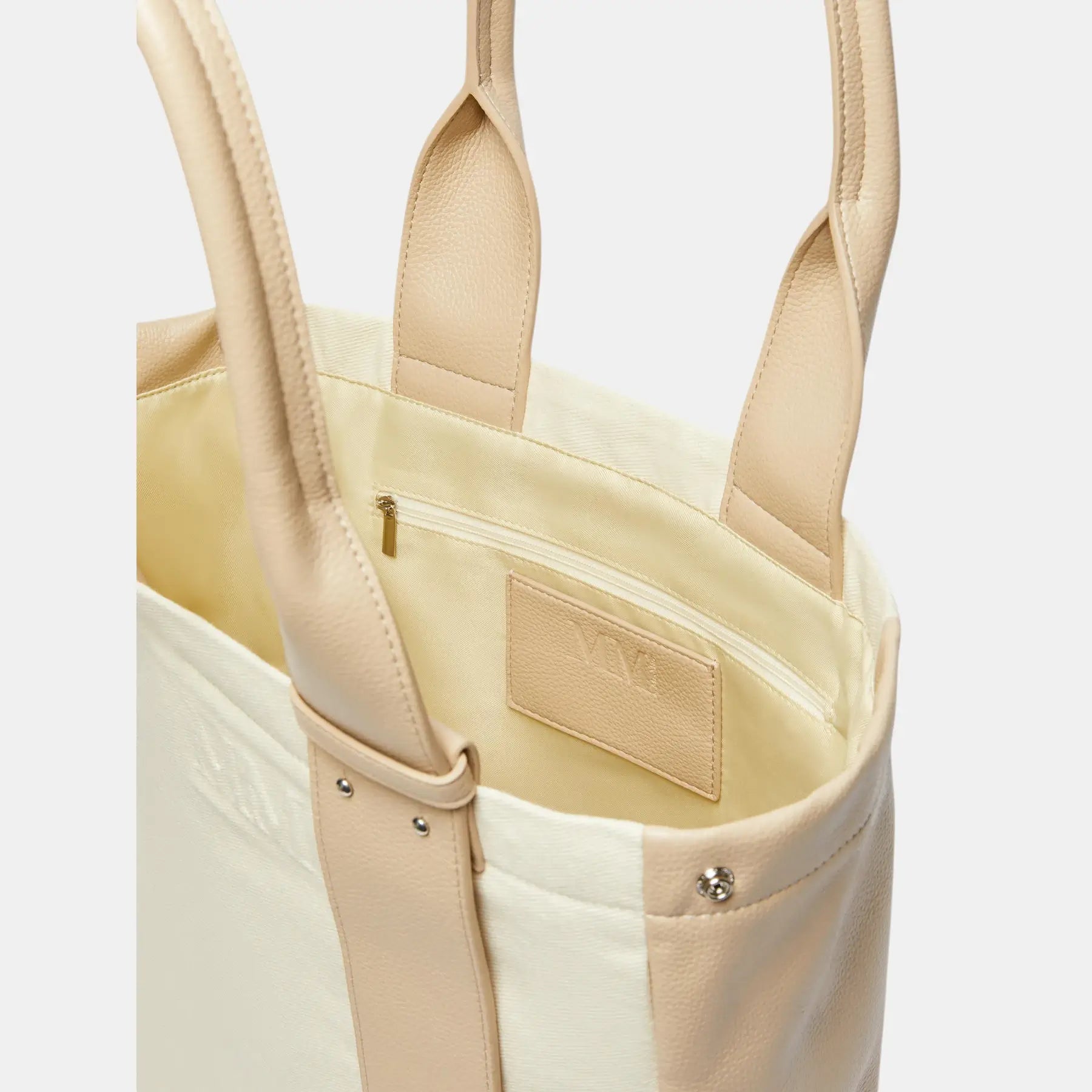 BORSA MMLPESCO MORBIDA TESSUTO MARTELLATO