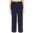 Pantalone con Risvolto EMME MARELLA