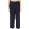 Pantalone con Risvolto EMME MARELLA