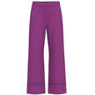Pantalone con Risvolto EMME MARELLA