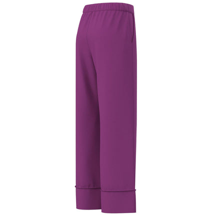 Pantalone con Risvolto EMME MARELLA