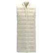 Gilet Donna Eco Pelliccia e Lana