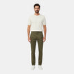 PANTALONE CARGO SARTORIALE REGULAR FIT