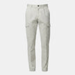 PANTALONE CARGO SARTORIALE REGULAR FIT