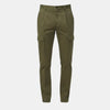 PANTALONE CARGO SARTORIALE REGULAR FIT