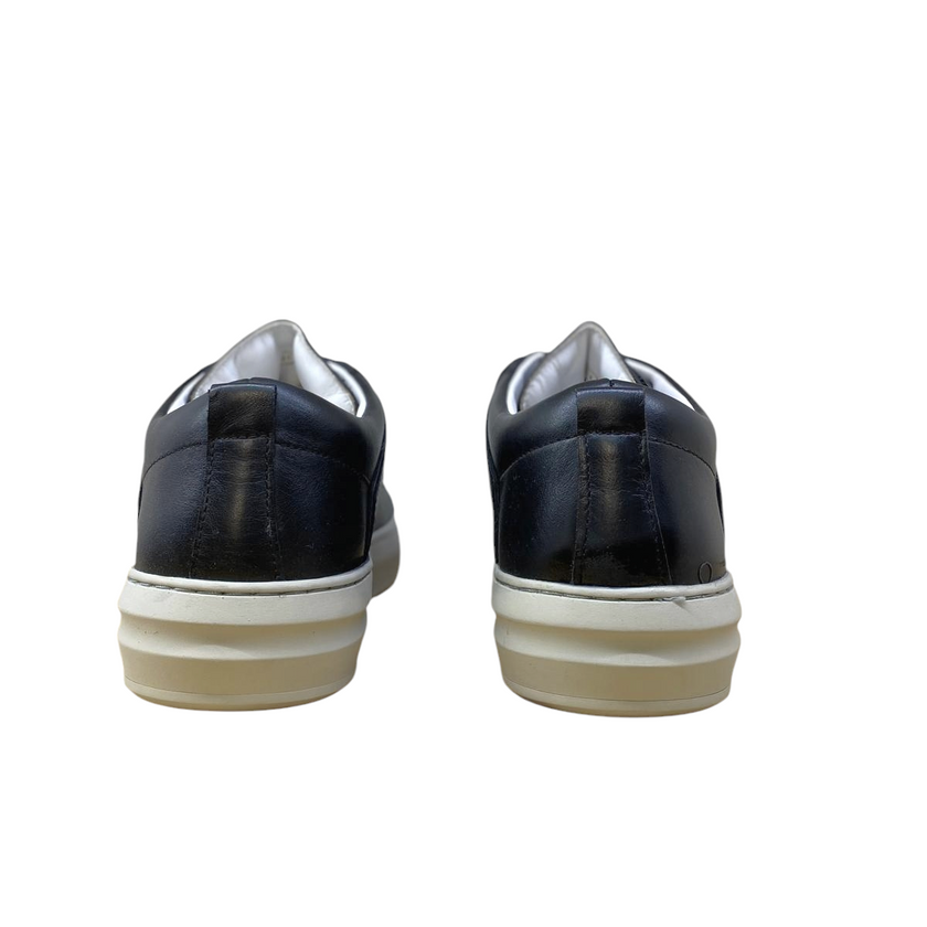 Sneakers Uomo Basic in Pelle CESARE PACIOTTI