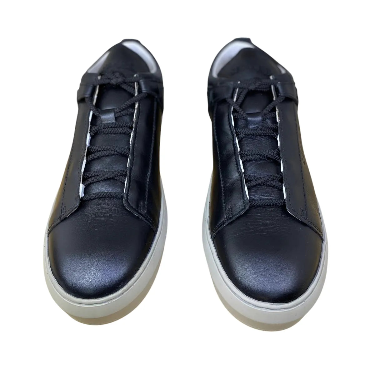 Sneakers Uomo Basic in Pelle CESARE PACIOTTI