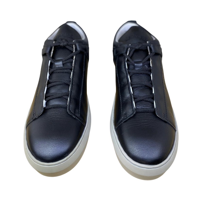 Sneakers Uomo Basic in Pelle CESARE PACIOTTI