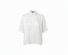 CAMICIA BCHPITTURA OVER FIT