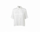 CAMICIA BCHPITTURA OVER FIT