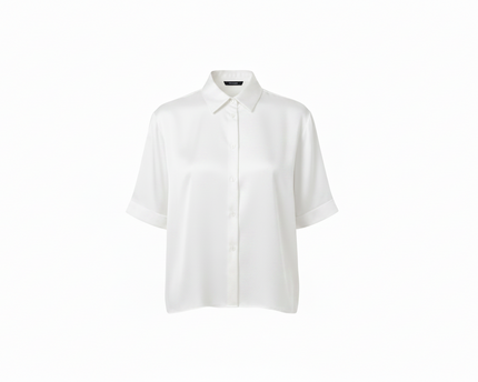 CAMICIA BCHPITTURA OVER FIT