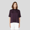 CAMICIA BCHPITTURA OVER FIT