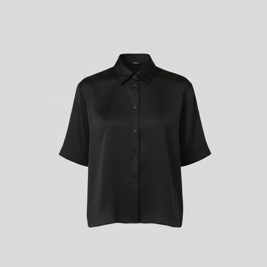 CAMICIA BCHPITTURA OVER FIT