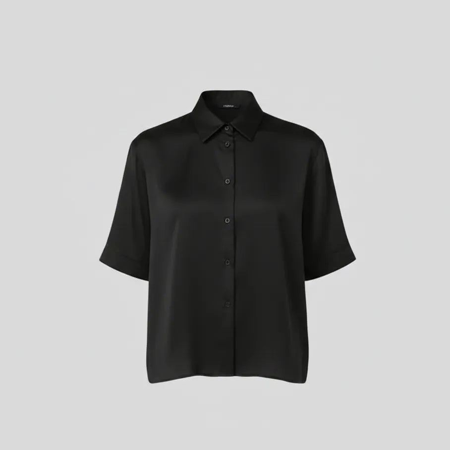CAMICIA BCHPITTURA OVER FIT