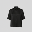 CAMICIA BCHPITTURA OVER FIT