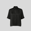 CAMICIA BCHPITTURA OVER FIT